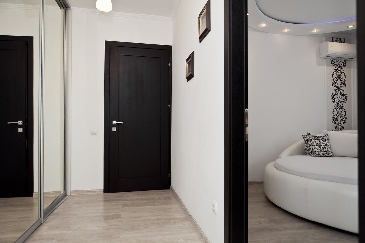 Апартаменты RentService Apartments street Negruzii Center Кишинёв-14