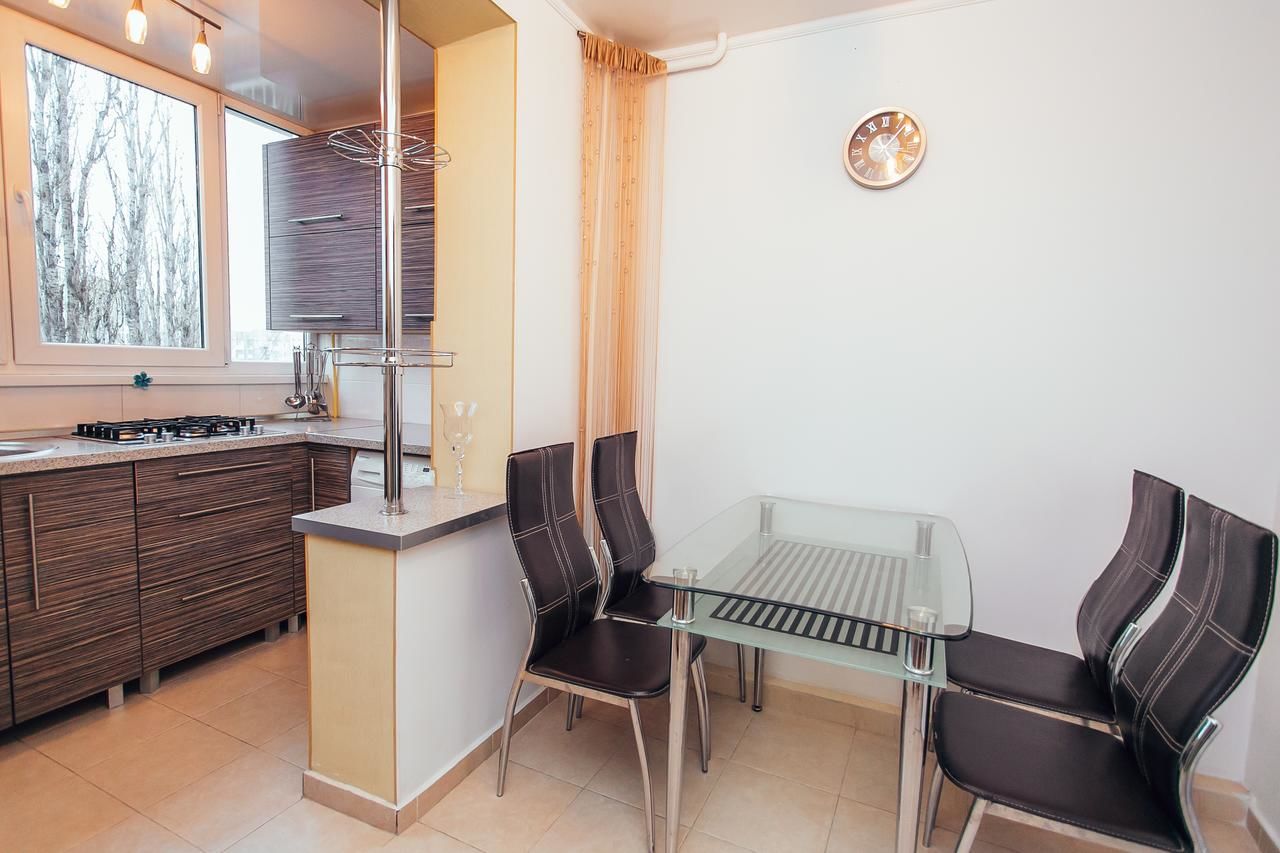 Апартаменты RentService Apartments street Negruzii Center Кишинёв-20