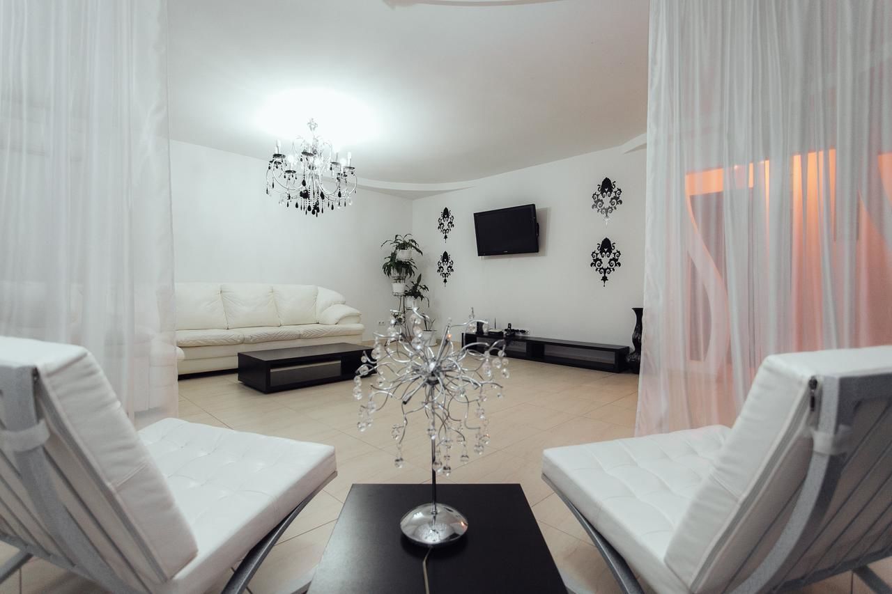 Апартаменты RentService Apartments street Negruzii Center Кишинёв-5