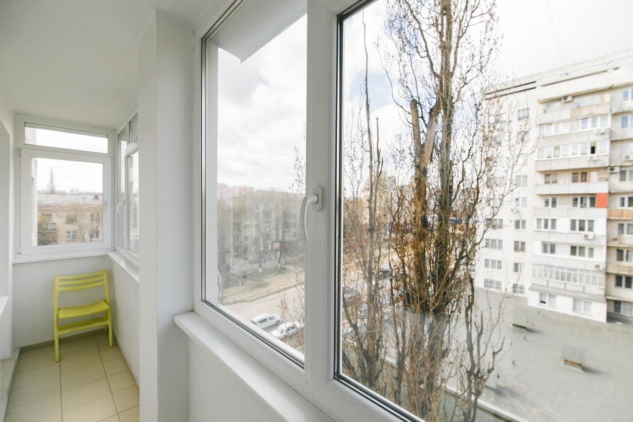 Апартаменты RentService Apartments street Negruzii Center Кишинёв-23