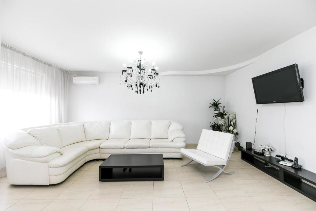 Апартаменты RentService Apartments street Negruzii Center Кишинёв-32