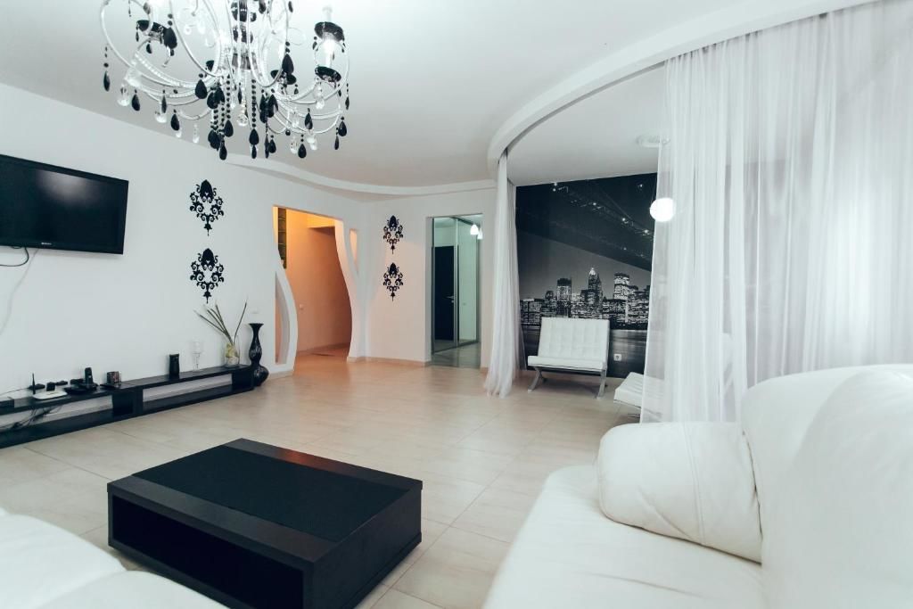 Апартаменты RentService Apartments street Negruzii Center Кишинёв-33