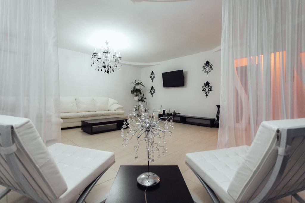 Апартаменты RentService Apartments street Negruzii Center Кишинёв-34