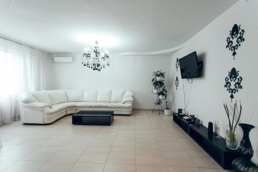 Апартаменты RentService Apartments street Negruzii Center Кишинёв-35