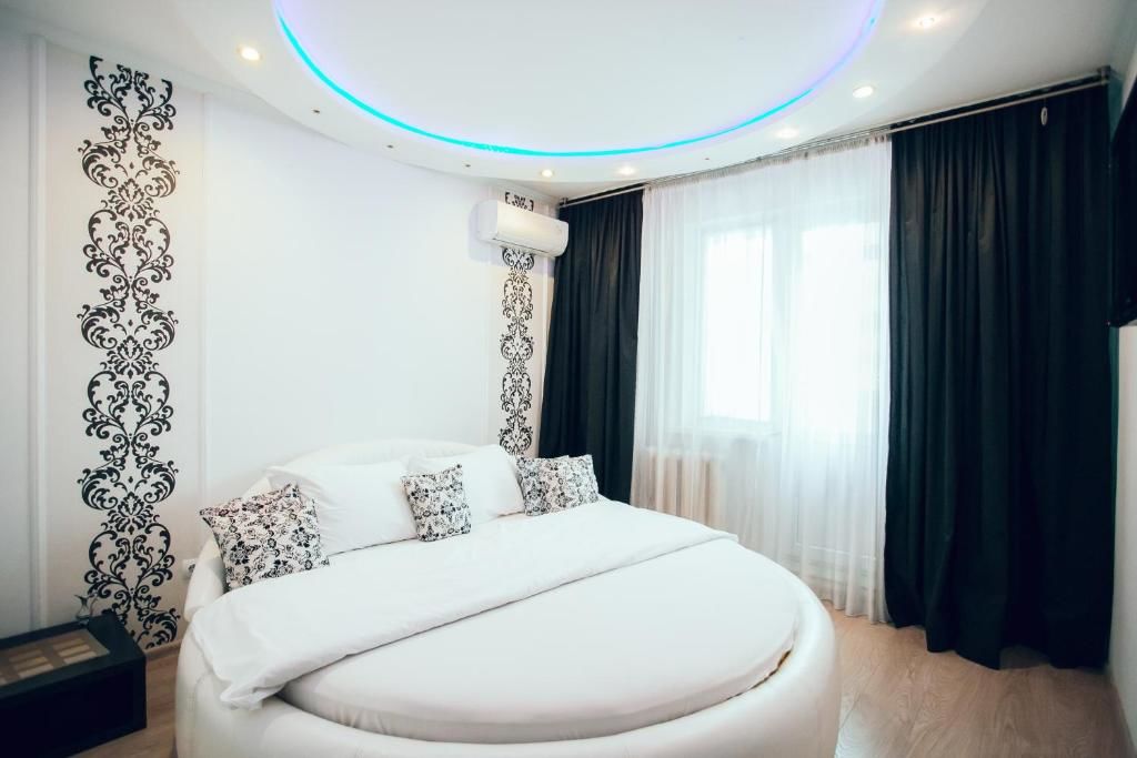 Апартаменты RentService Apartments street Negruzii Center Кишинёв-36