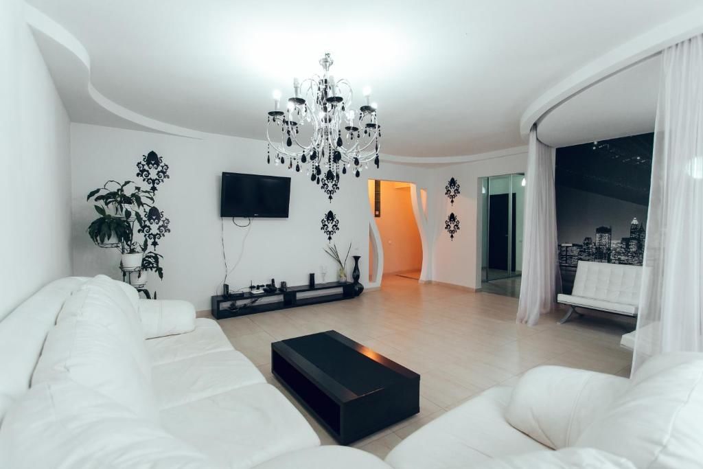 Апартаменты RentService Apartments street Negruzii Center Кишинёв-37