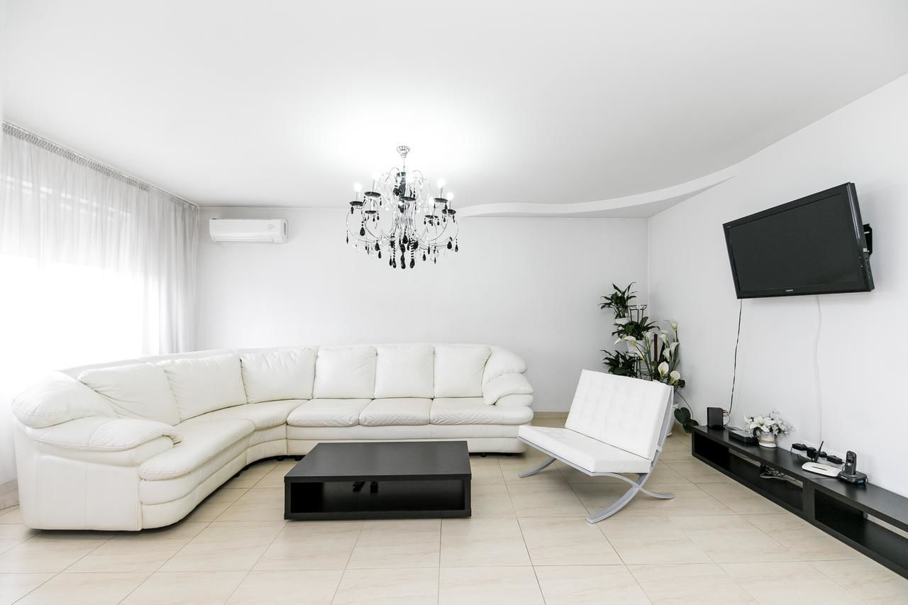 Апартаменты RentService Apartments street Negruzii Center Кишинёв-7