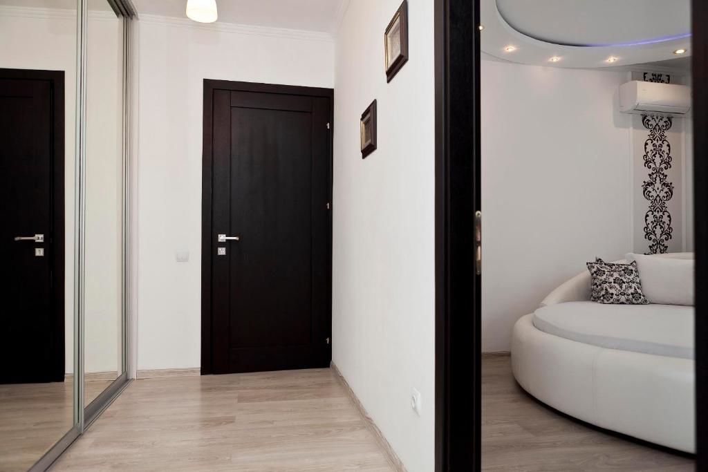 Апартаменты RentService Apartments street Negruzii Center Кишинёв-45