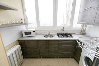 Апартаменты RentService Apartments street Negruzii Center Кишинёв Апартаменты с 2 спальнями-16