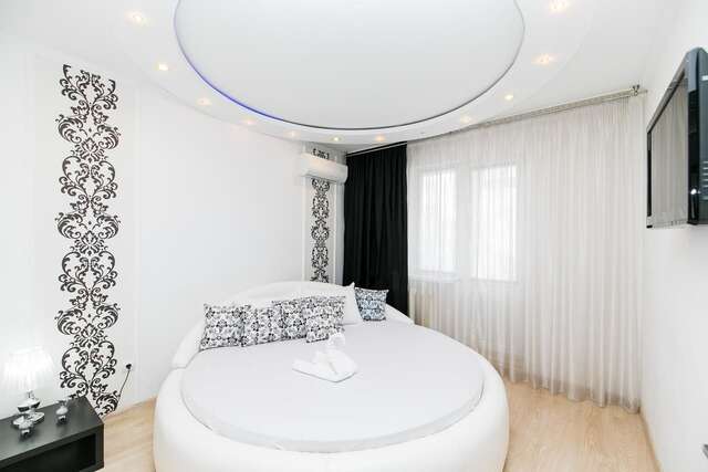 Апартаменты RentService Apartments street Negruzii Center Кишинёв-12