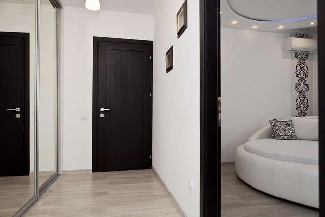 Апартаменты RentService Apartments street Negruzii Center Кишинёв-13