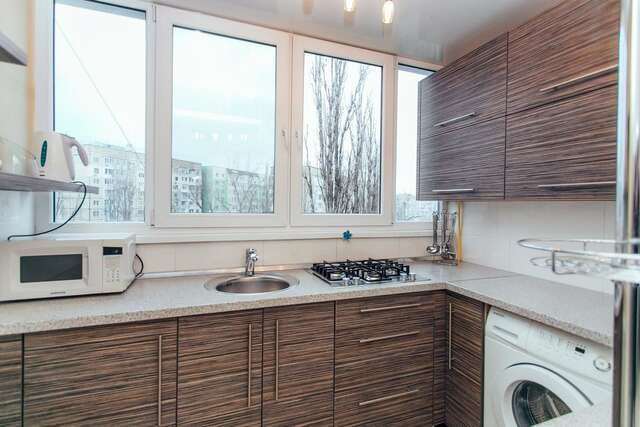 Апартаменты RentService Apartments street Negruzii Center Кишинёв-17