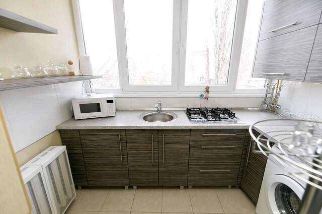 Апартаменты RentService Apartments street Negruzii Center Кишинёв-18