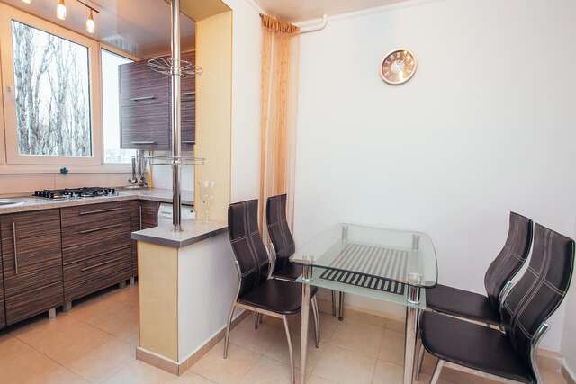 Апартаменты RentService Apartments street Negruzii Center Кишинёв-19