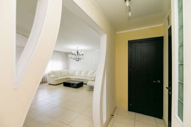 Апартаменты RentService Apartments street Negruzii Center Кишинёв-20