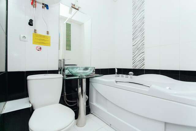 Апартаменты RentService Apartments street Negruzii Center Кишинёв-21