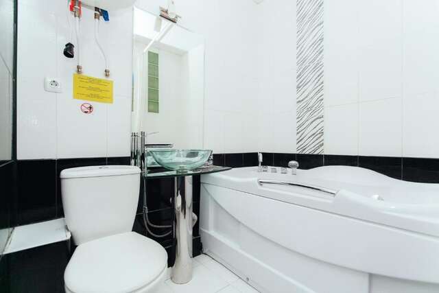 Апартаменты RentService Apartments street Negruzii Center Кишинёв-25