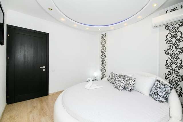 Апартаменты RentService Apartments street Negruzii Center Кишинёв-37