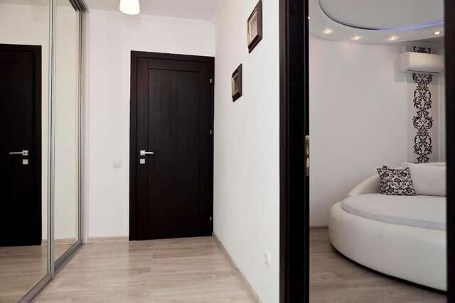 Апартаменты RentService Apartments street Negruzii Center Кишинёв-44